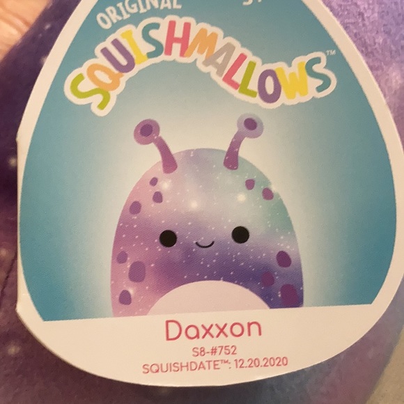 Squishmallows - Picture 2 of 2